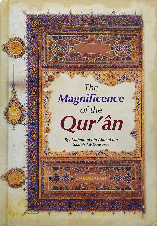 The Magnificence of the Quran