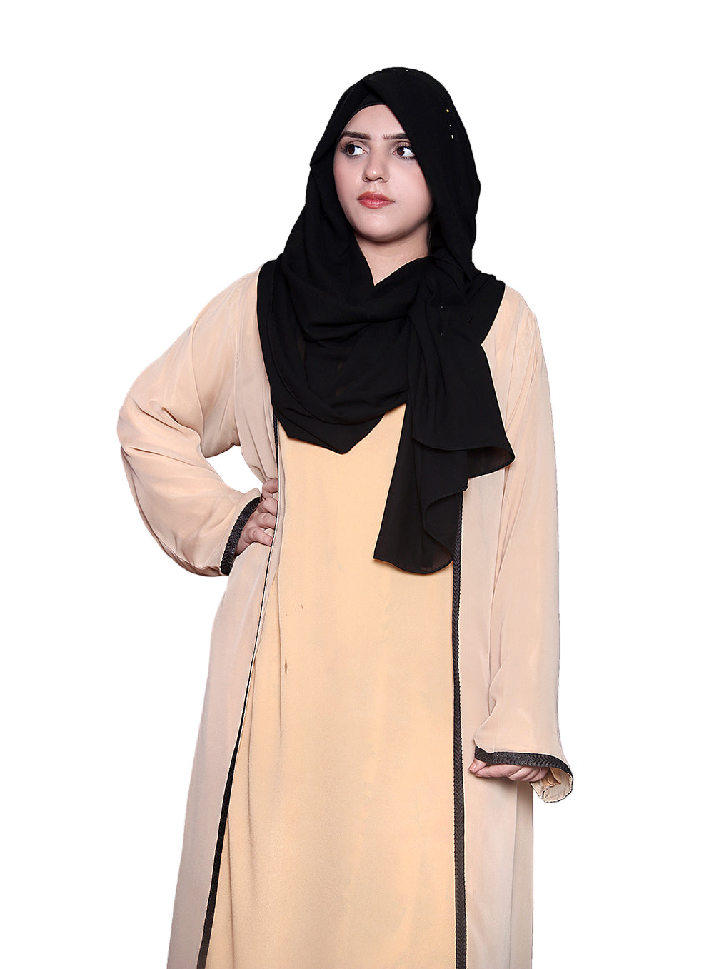 Sleek Cardigan