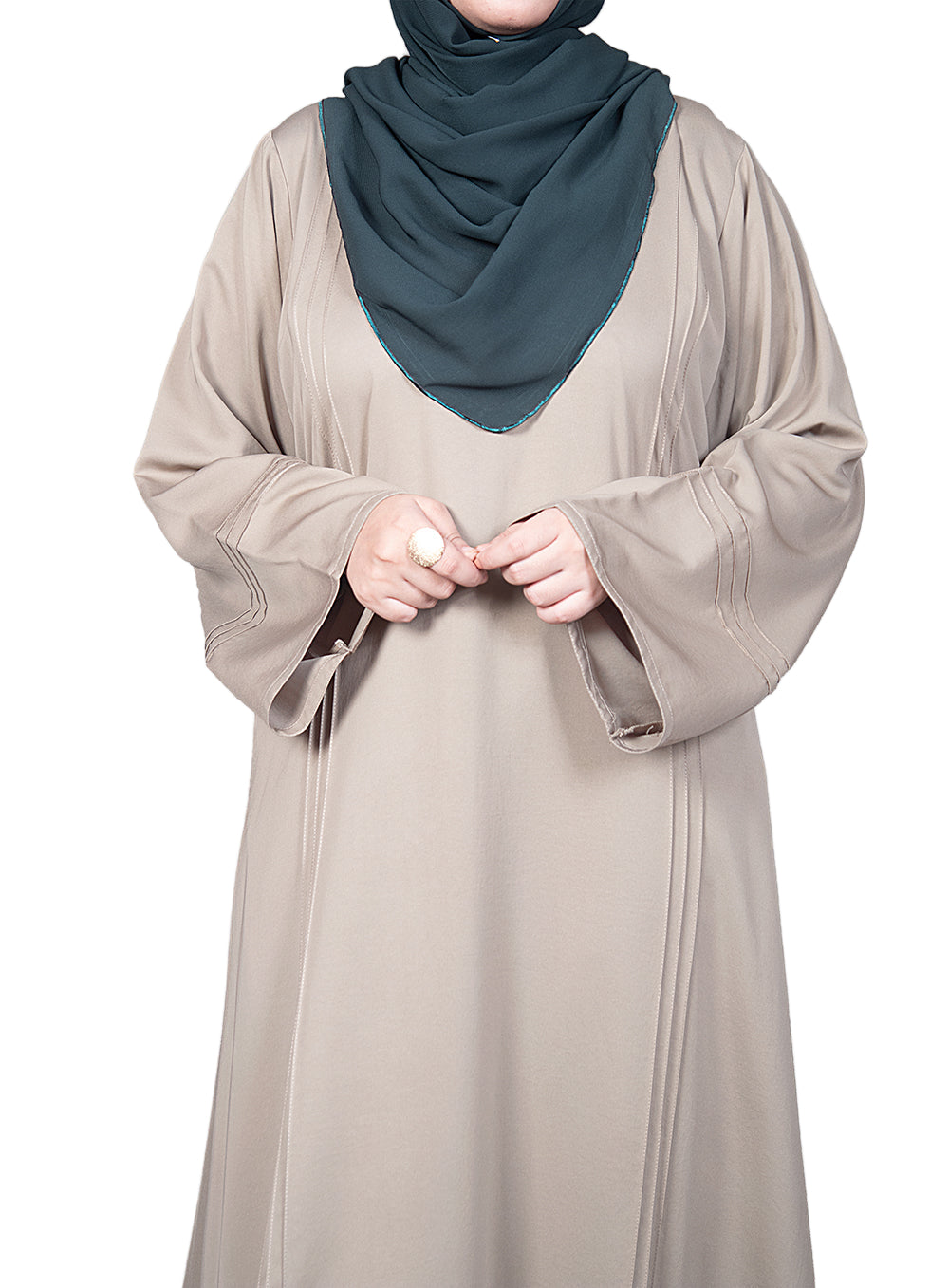 Single Gown