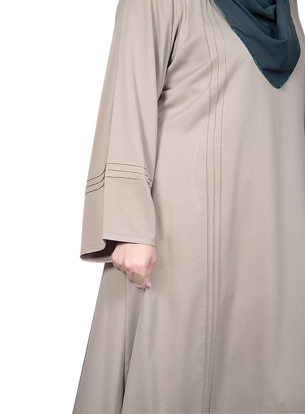 Single Gown