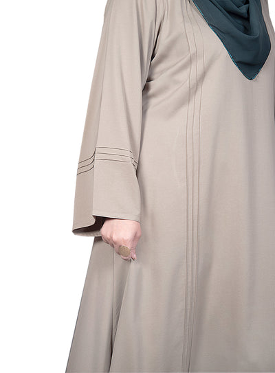 Single Gown