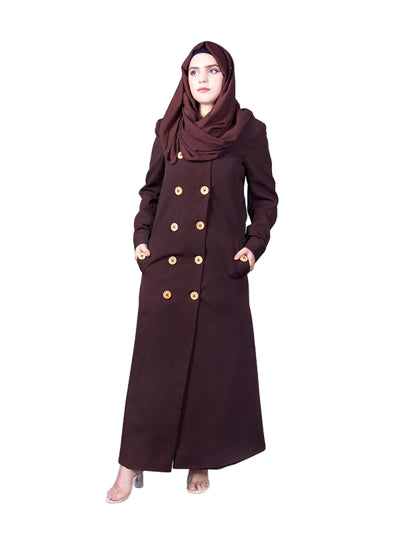 COAT ABAYA