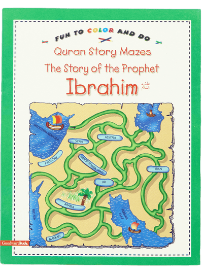 The Story of the Prophet