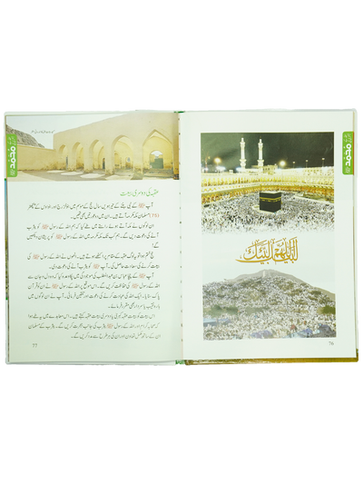 Allah Kay Akhri Nabi (SAW)