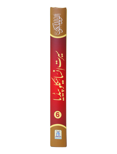 Seerat Encyclopedia (6th Vol.)