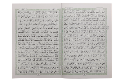 13 Lines Parah 1 to 5 (Soft cover)