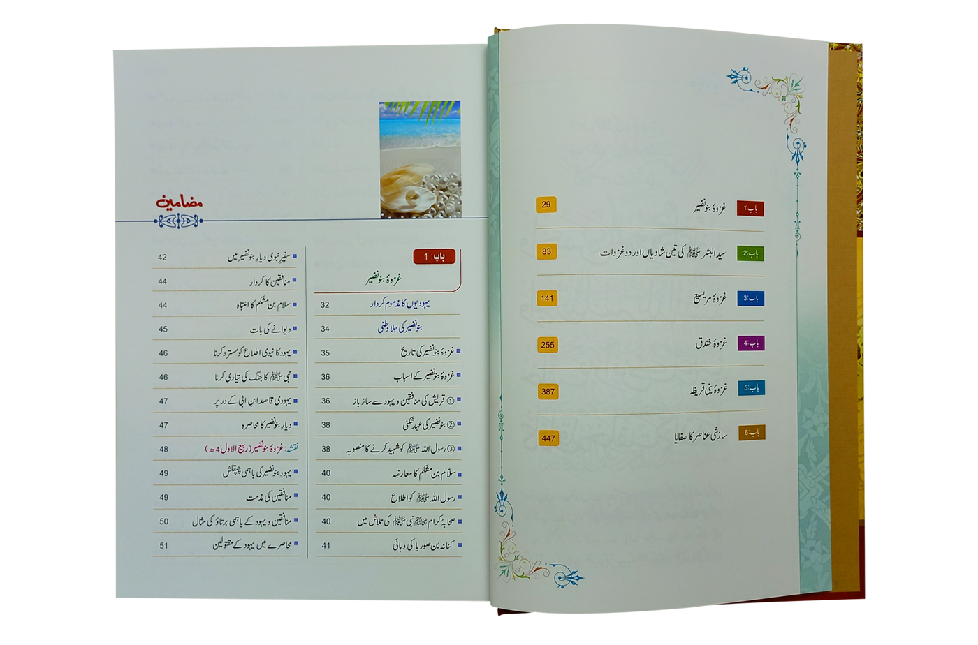 Seerat Encyclopedia (7th Vol.)