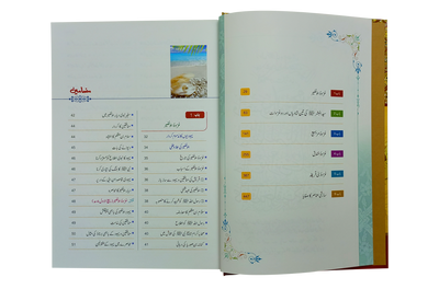Seerat Encyclopedia (7th Vol.)