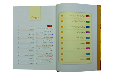 Seerat Encyclopedia (2nd Vol.)