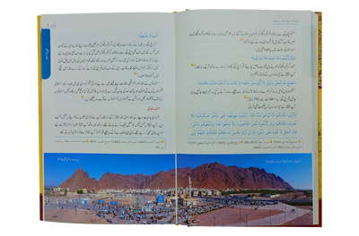 Seerat Encyclopedia (6th Vol.)