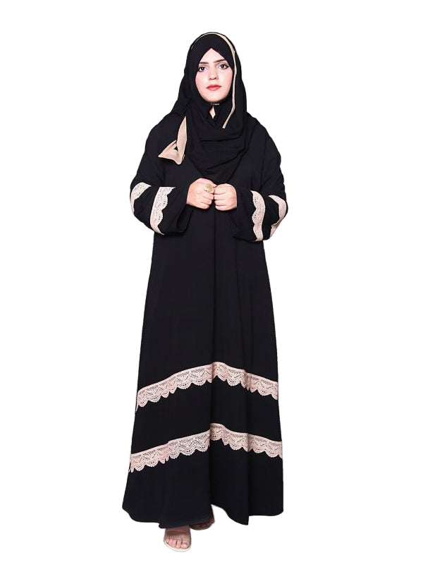 EGYPTIAN AJWA ABAYA