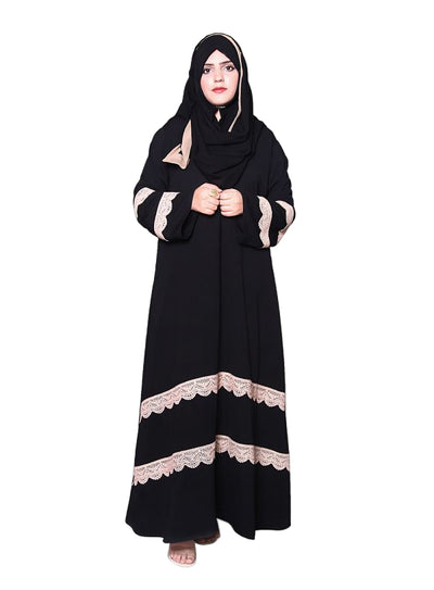 EGYPTIAN AJWA ABAYA