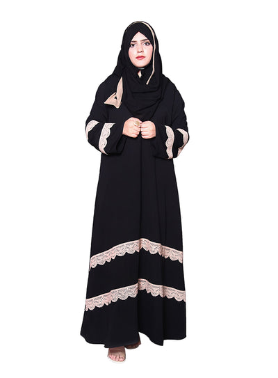 EGYPTIAN AJWA ABAYA
