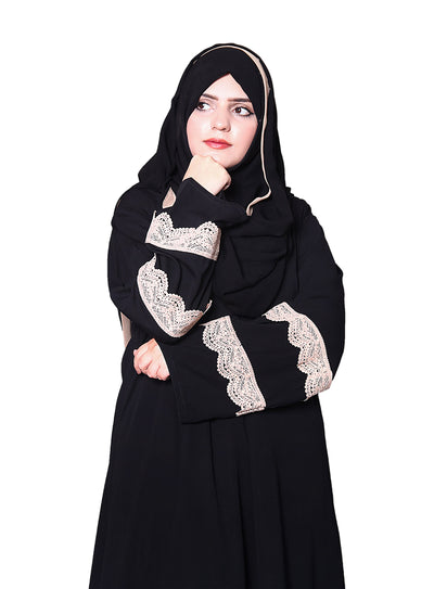 EGYPTIAN AJWA ABAYA