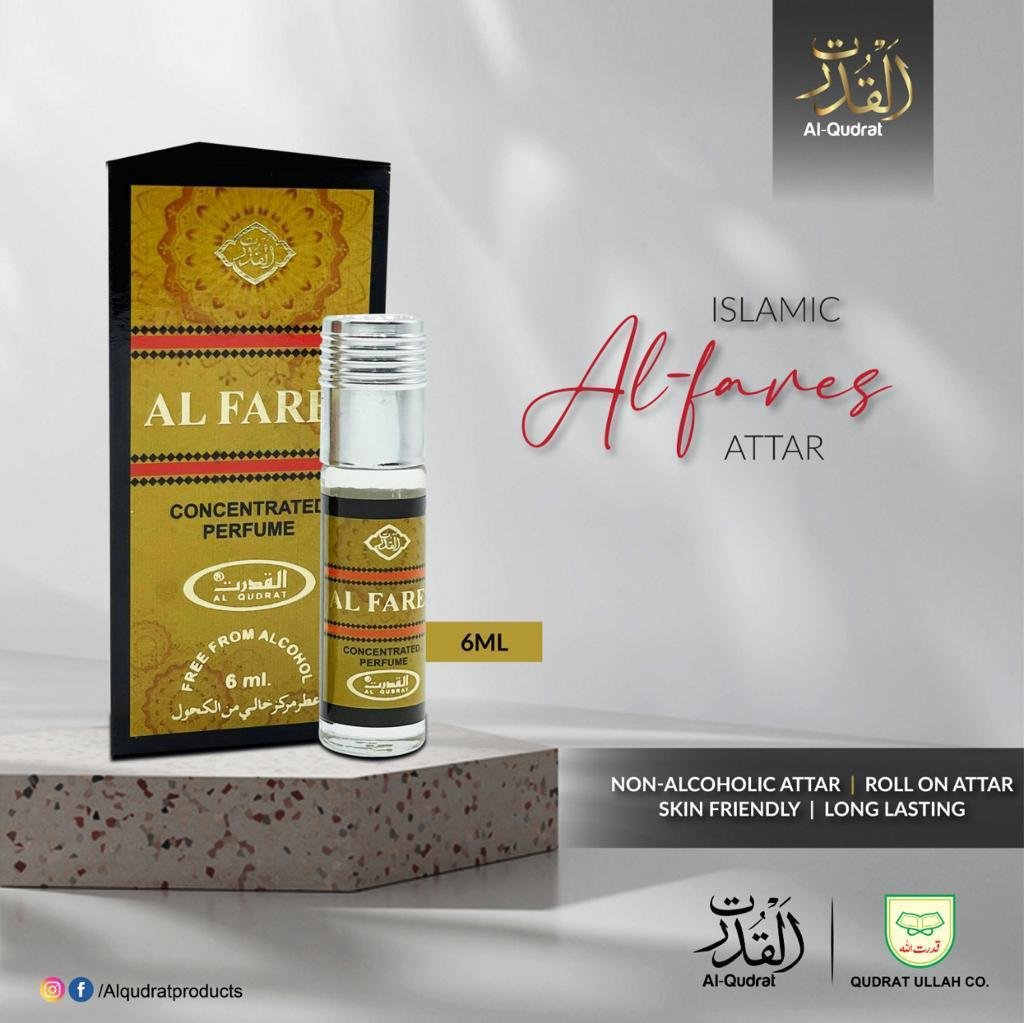 ATTAR AL-FARES