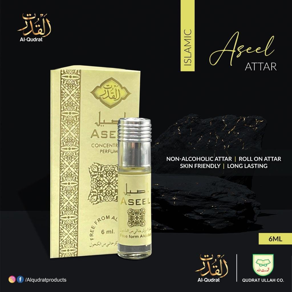 ATTAR ASEEL