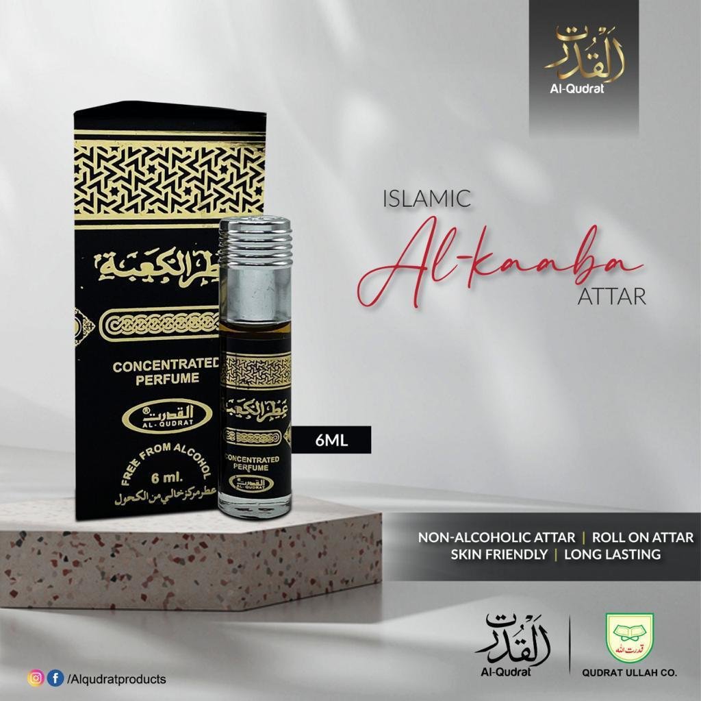 ATTAR-e-KAABA