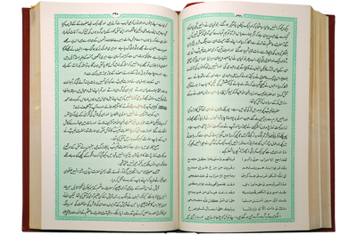 Ar Raheeq Al Makhtum (Urdu) (Aala quality)