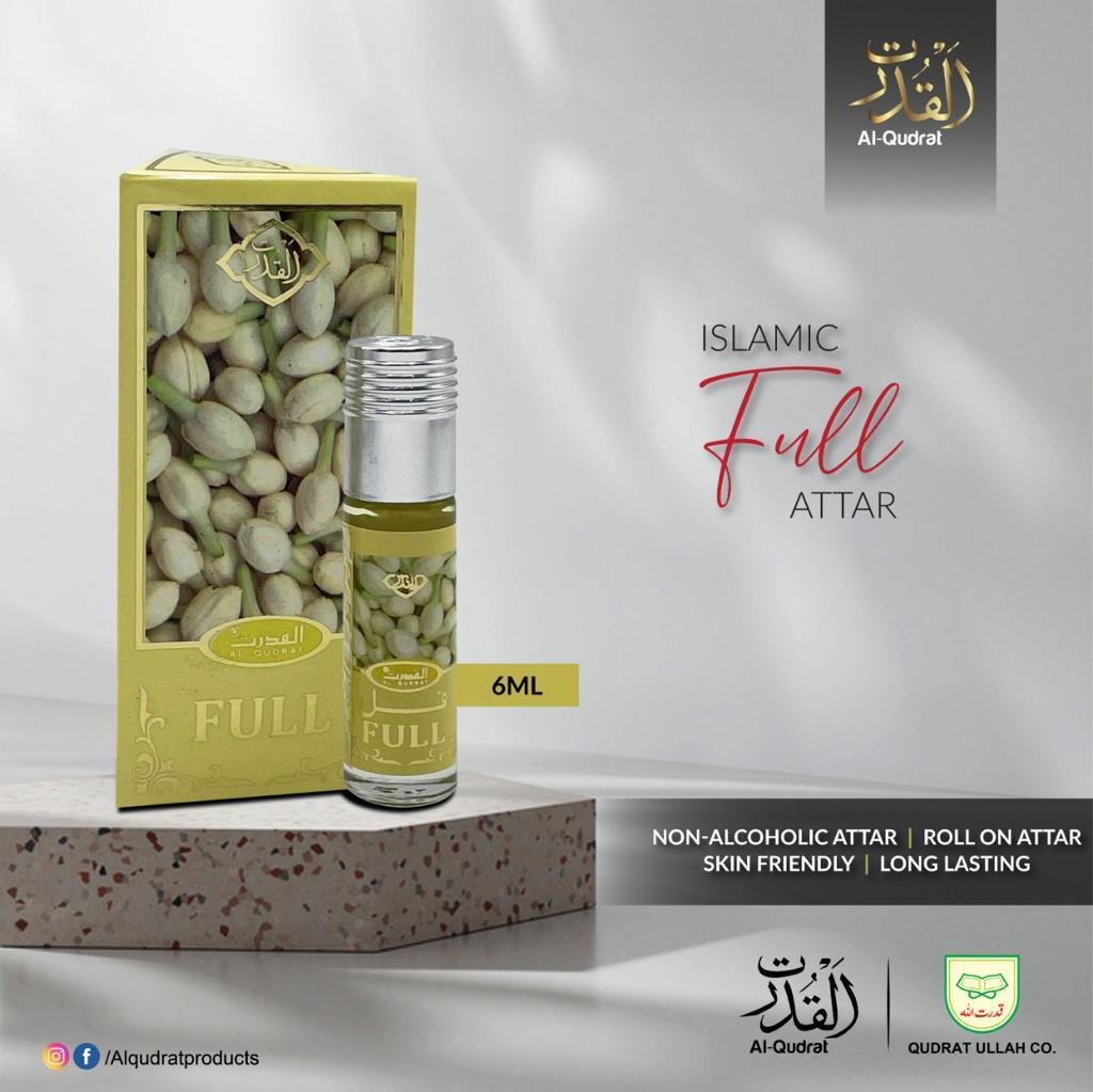 ATTAR FULL