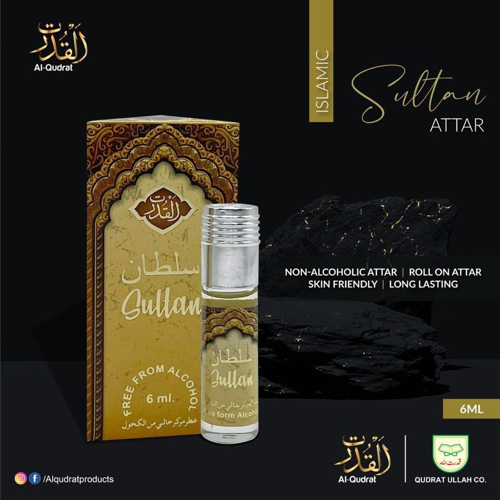 ATTAR SULTAN