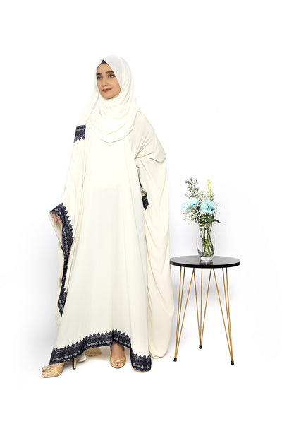 Laced KAFTAN