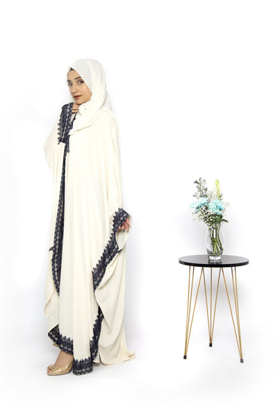Laced KAFTAN