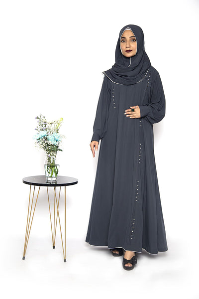 Pleats with BEADS