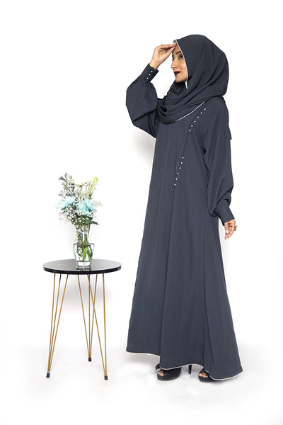 Pleats with BEADS