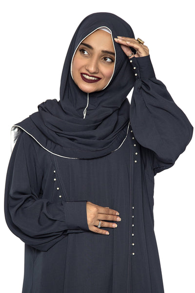 Pleats with BEADS
