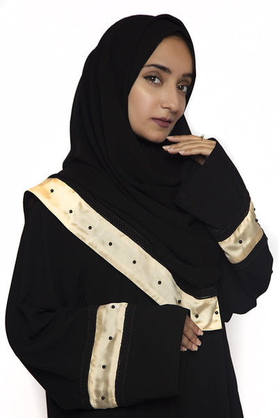 Beaded GOLDIN