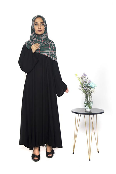 Arabiaa BLACK