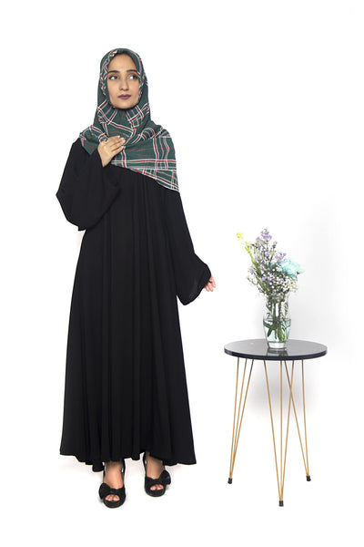 Arabiaa BLACK