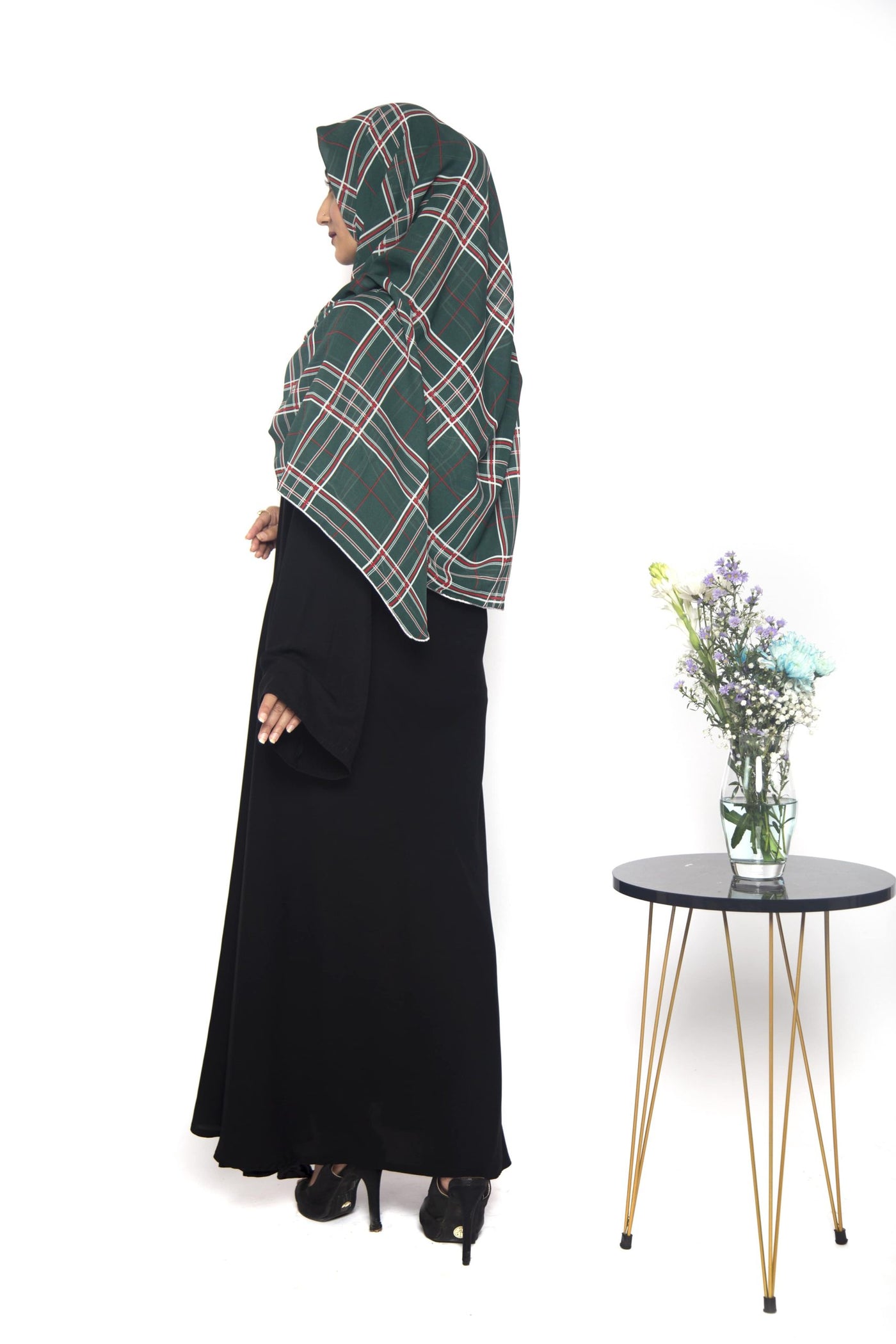 Arabiaa BLACK