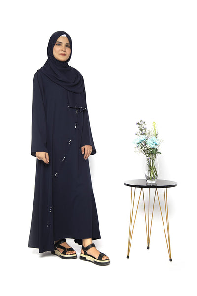 Blue PLEATS