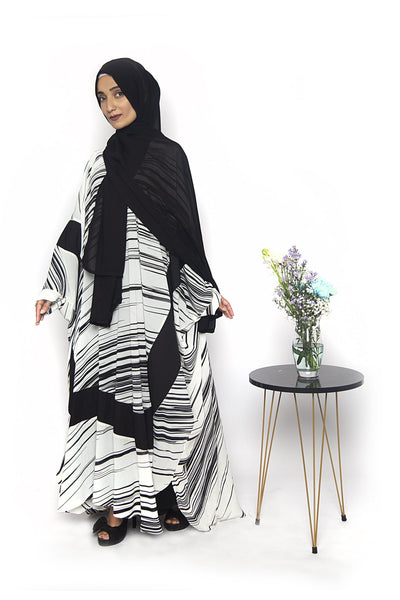 Single KAFTAN