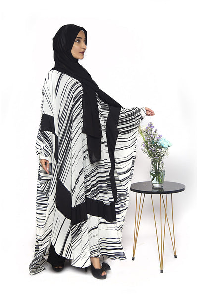 Single KAFTAN
