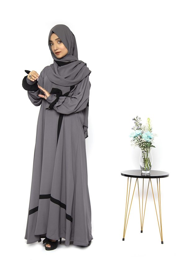 Salacious GREY