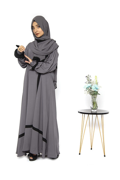 Salacious GREY