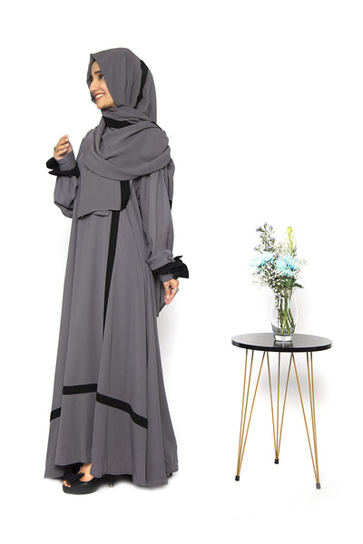 Salacious GREY