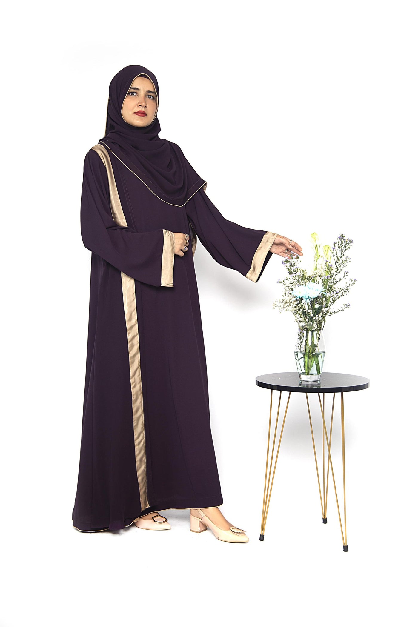 Sleek Cardigan