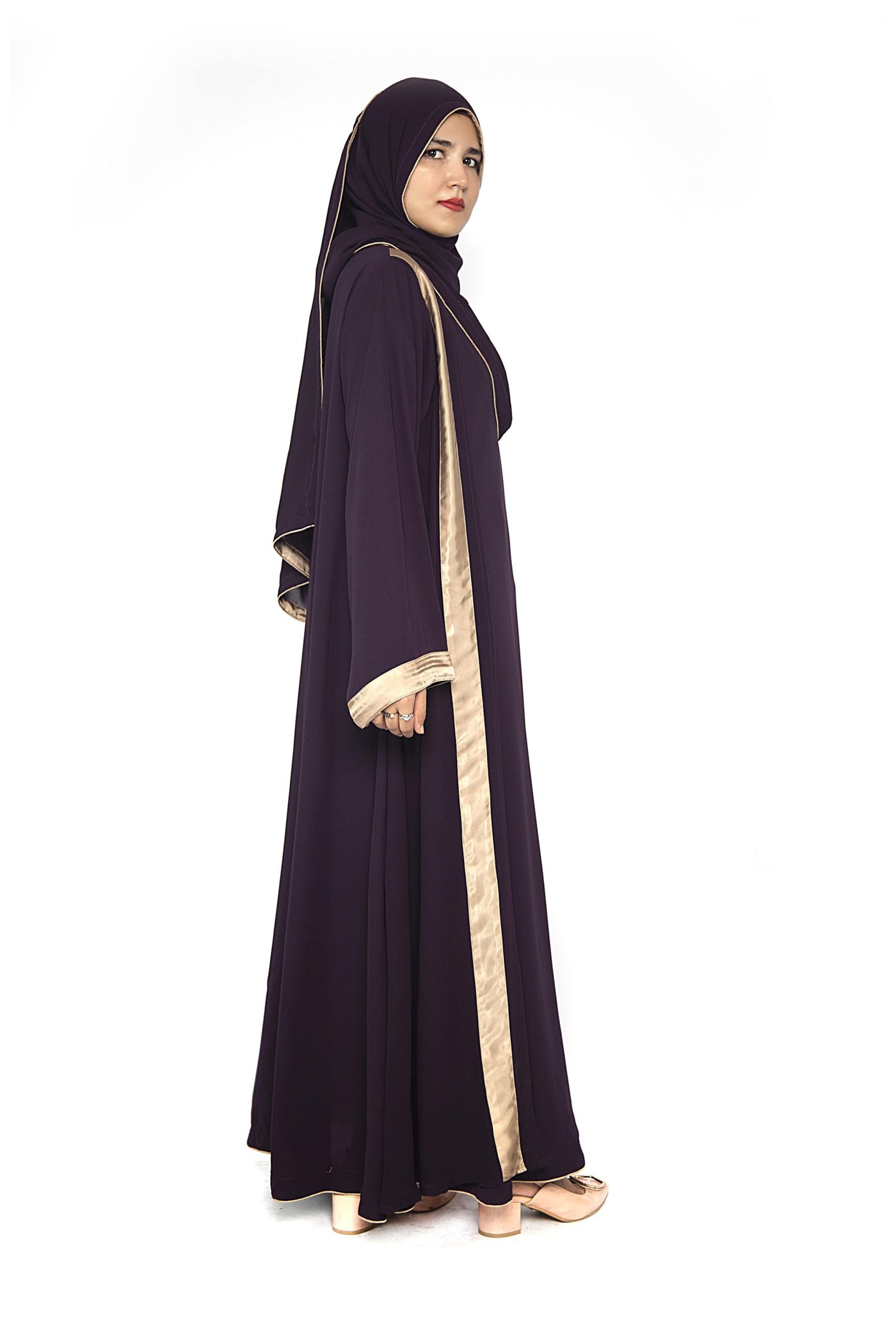 Sleek Cardigan