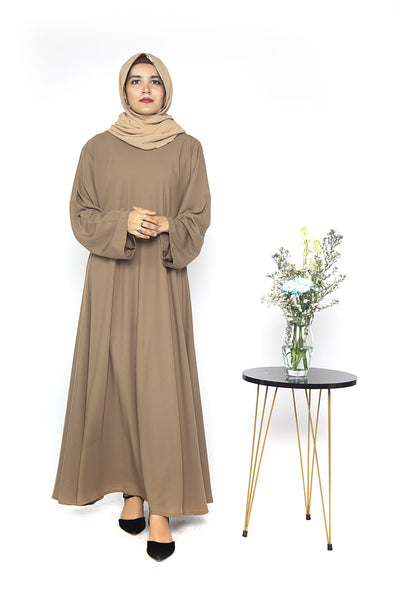Arabiaa DUSKY