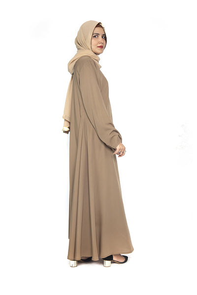 Arabiaa DUSKY
