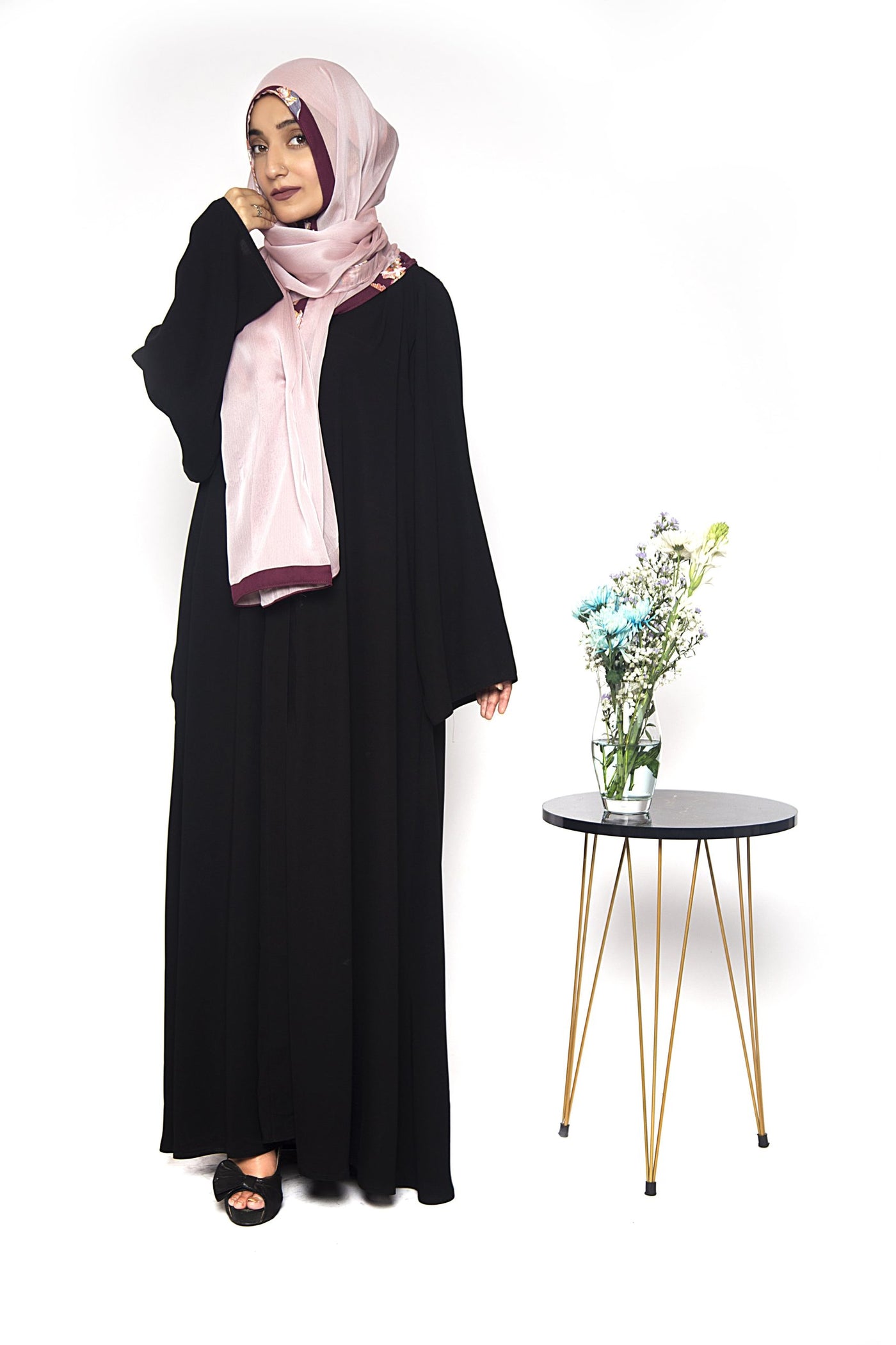 Arabiaa BLACK