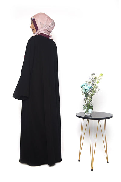 Arabiaa BLACK