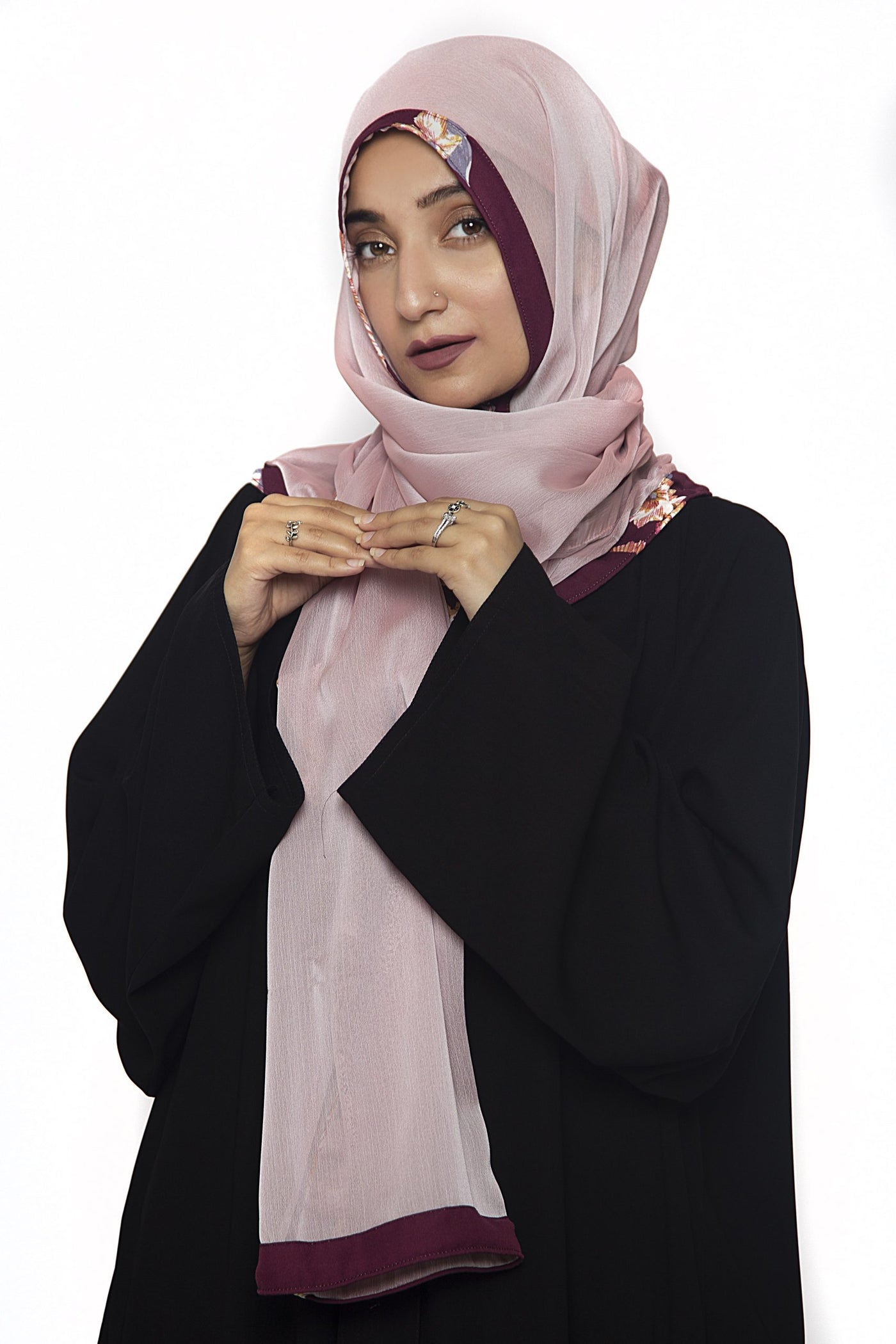 Arabiaa BLACK
