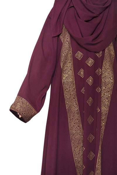 Diamond BLOCKPRINT