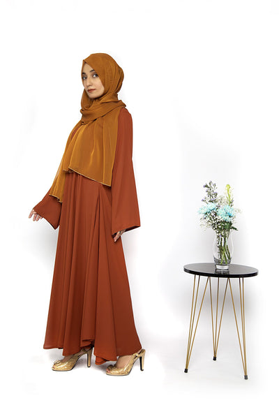 Araabia ORANGE