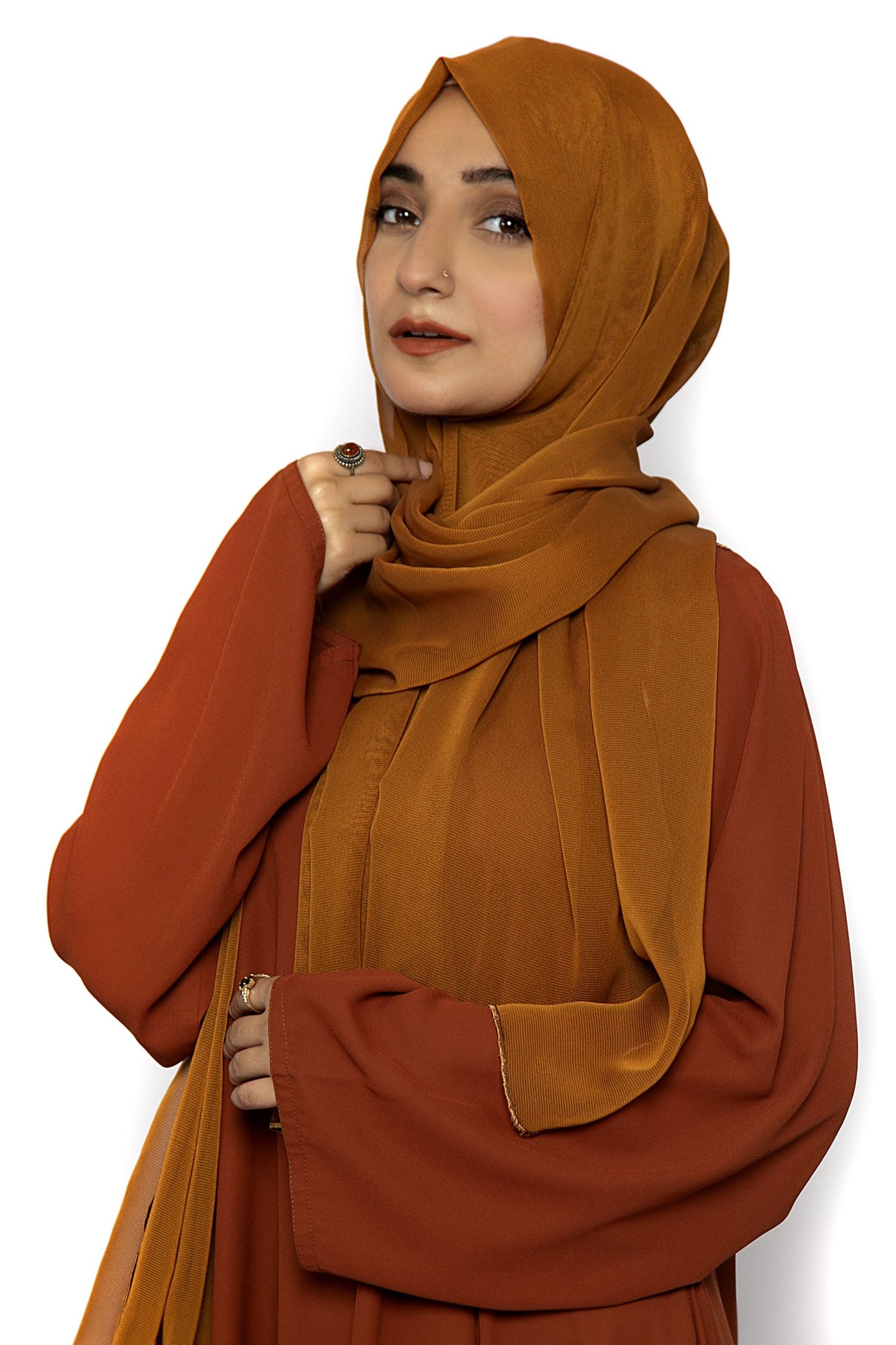 Araabia ORANGE