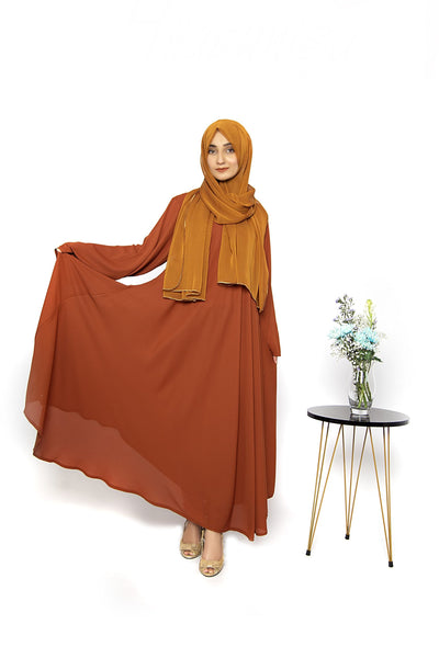 Araabia ORANGE